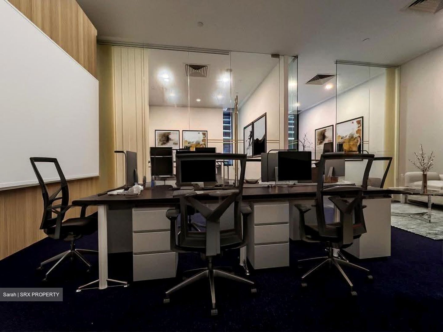 PLUS (D1), Office #627359851